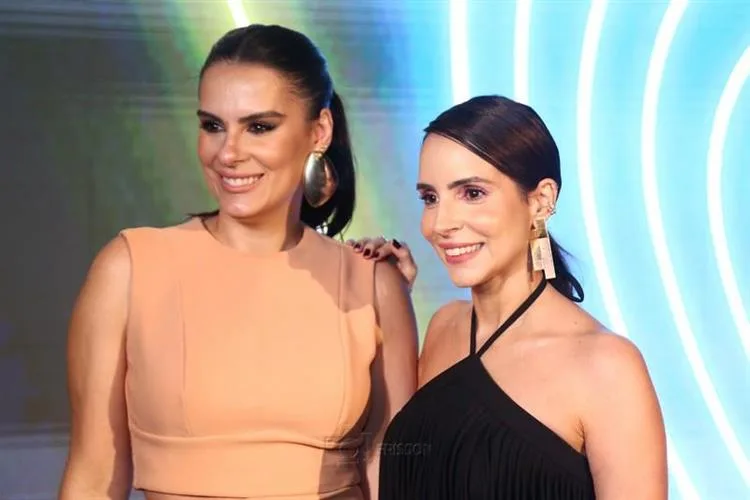 Le Salis apresenta coleção Identidade em aplaudido desfile