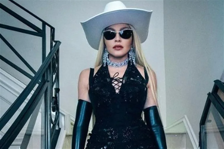 Fortuna de Madonna chega a US$ 680 milhões após show no Brasil