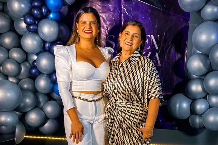 Equipe Comercial do Eco Clube celebra sucesso com atingimento das metas de venda de festa