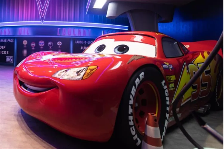 Fortaleza recebe quarta edição da experiência imersiva do Mundo Pixar