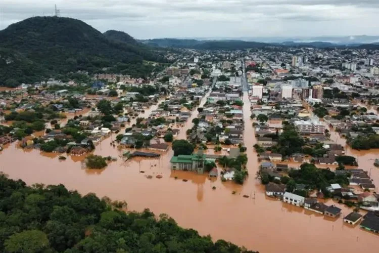 Tragédia no Rio Grande do Sul: Entenda o Desastre e Saiba Como Ajudar