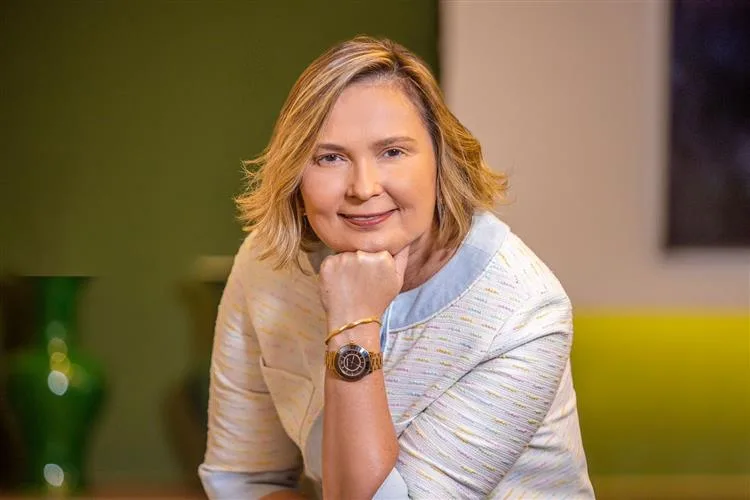 Renata Paula Santiago assume a coordenação geral do IBGC, capítulo Ceará