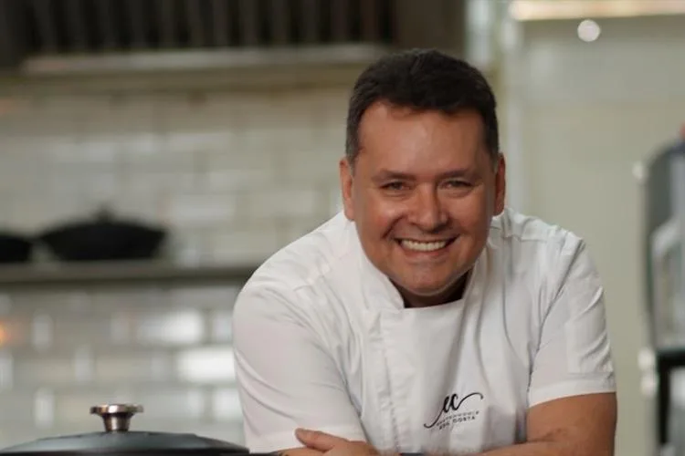 TV Cidade Fortaleza estreia "Entre Papos & Sabores" com Edil Costa