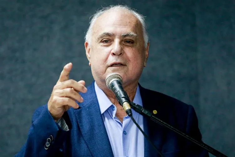 Executiva Nacional do PT homologa apoio à reeleição de Roberto Pessoa para Prefeito de Maracanaú