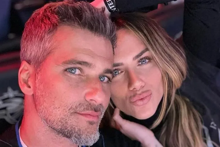 Giovanna Ewbank e Bruno Gagliasso passam sufoco em viagem