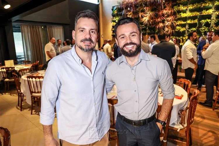 Sênior Club promove Rodada de Negócios em Fortaleza