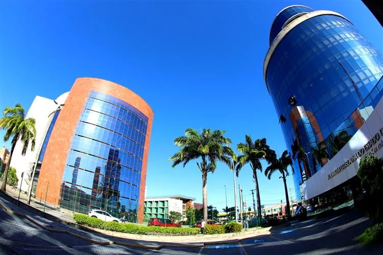 Alece recebe Selo A3P do MMA pelo trabalho de gestão ambiental em 2023