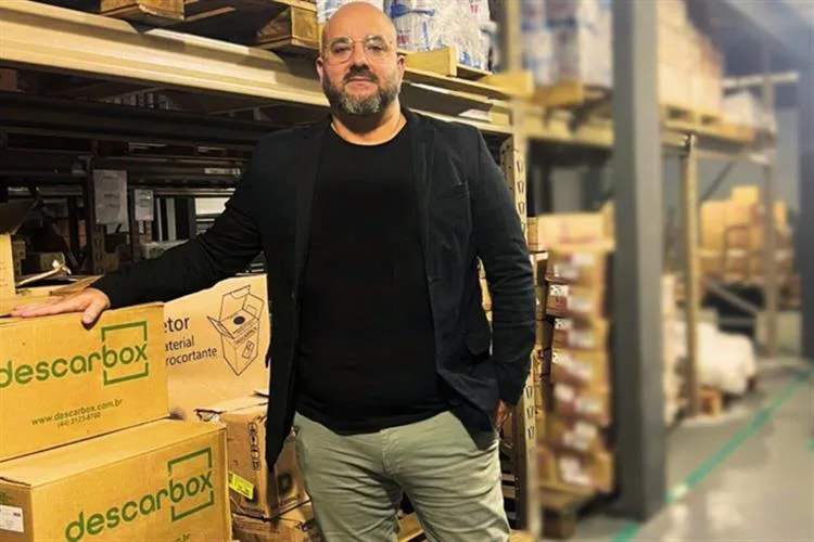 Rafael Covas: O Empresário que Transforma Desafios em Grandes Oportunidades