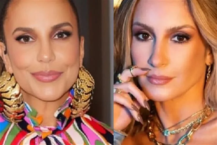 Retorno do Fortal para a Cidade Fortal envolve Ivete Sangalo, Claudia Leitte e Bell Marques