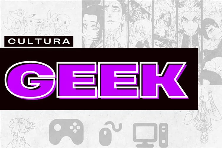 Heróis e Vilões: Uma análise profunda dos arquétipos na Cultura Geek