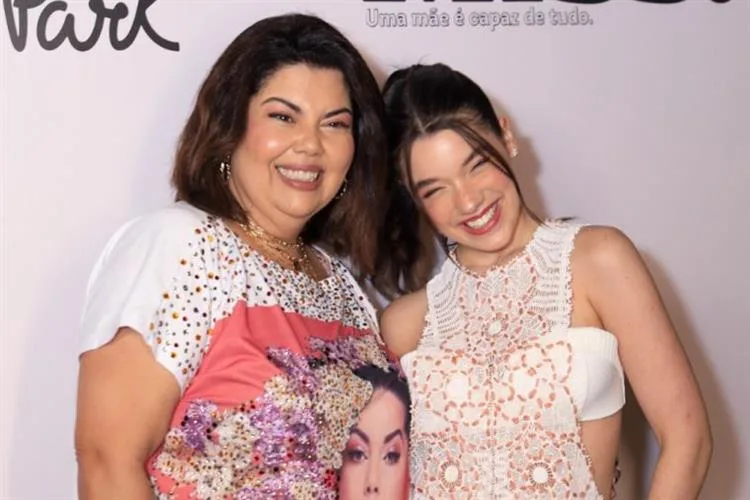 Filme “De repente, miss”, gravado no Beach Park, estreia nos cinemas de todo país nesta quinta (23)