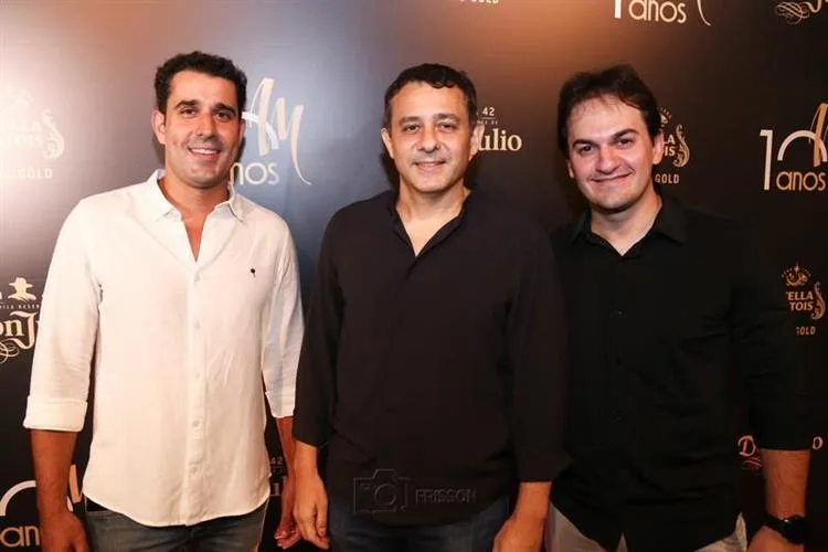 Moleskine Gastrobar celebra uma década de sucesso