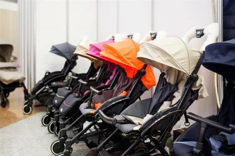 Como encontrar o carrinho de bebê ideal: Dicas e recomendações