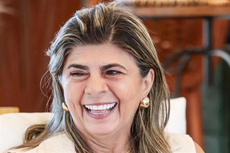 Maria de Jesus implanta exitosa gestão na Espaço Veraneio