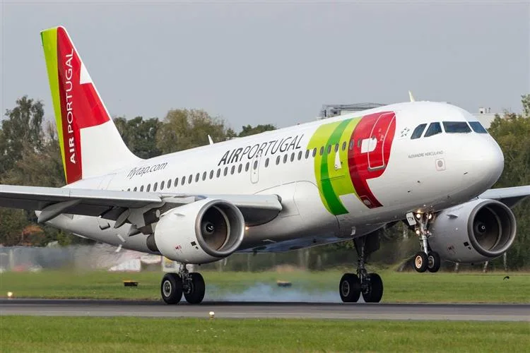 TAP Air Portugal realiza voo humanitário ao Rio Grande do Sul