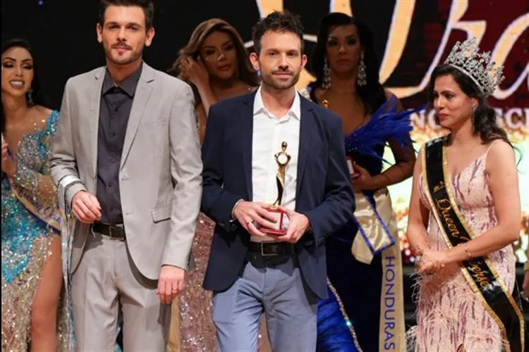 Miss Universe Trans Brasil: Florianópolis se Prepara para o Maior Concurso de Beleza Trans do mundo