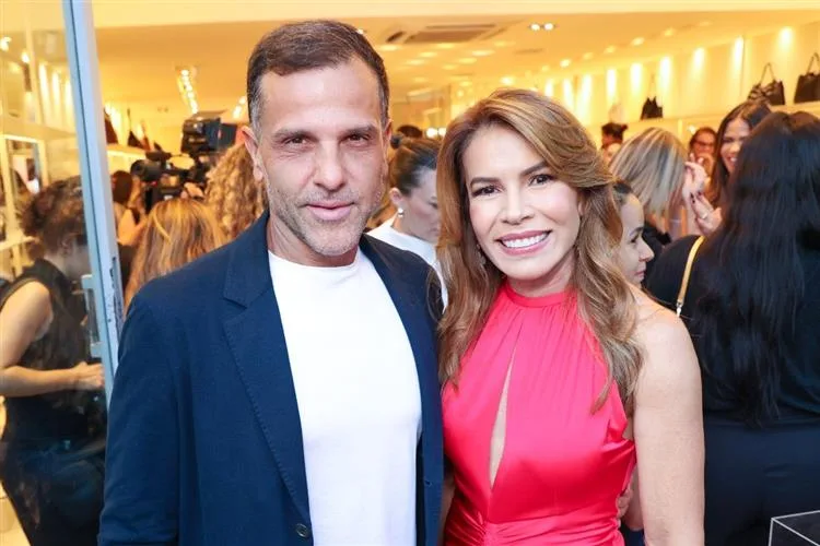 Pela quarta vez, Alexandre Birman é escolhido como executivo de Valor na categoria Indústria da Moda