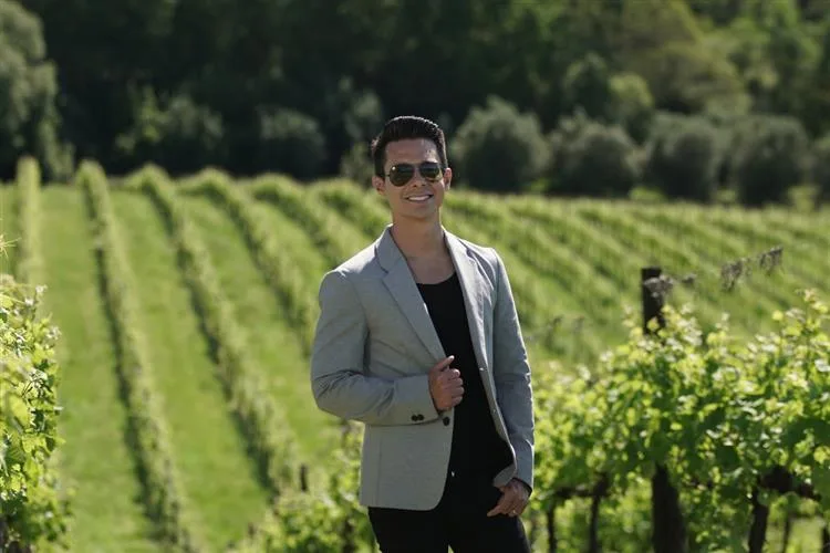 Em nova temporada do “Bora Viajar?!”, Patriolino Ribeiro Neto apresenta Portugal