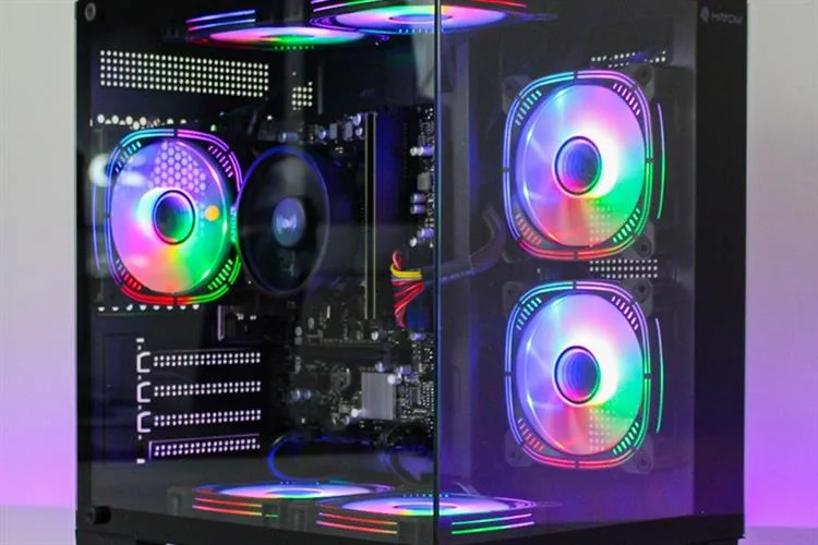 PC Gamer Barato: Melhor Opção do Mercado em 2024
