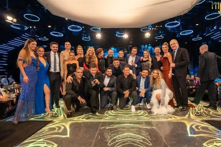 Neymar reúne famosos em leilão beneficente e arrecada R$ 21 milhões