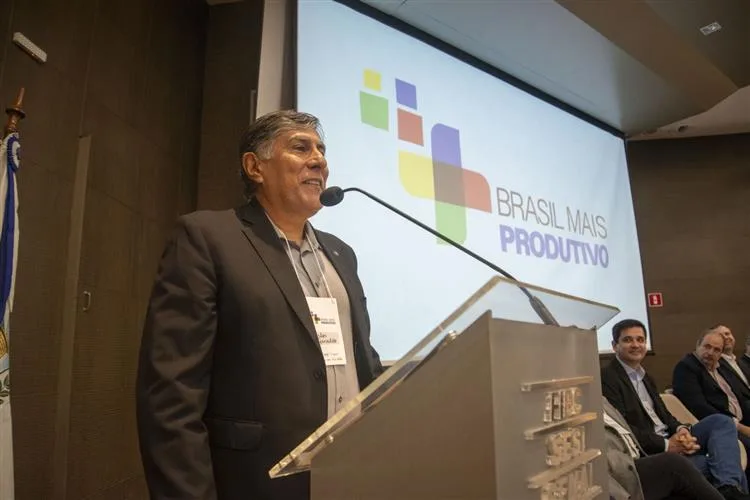 Ceará recebe o 1º giro regional do Programa Brasil Mais Produtivo