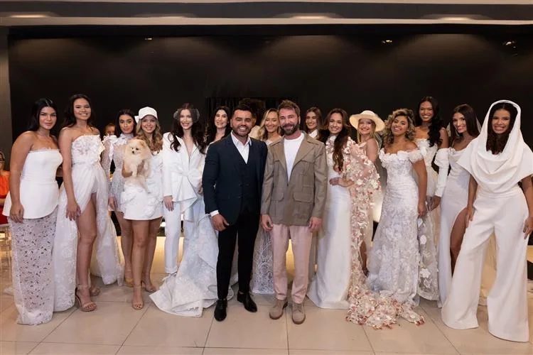 Unique celebra uma década de sucesso em evento especial