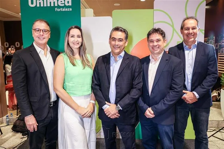 Unimed Fortaleza promove 16ª edição do Café com RH