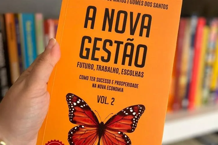 "A Nova Gestão: Trabalho, Futuro, Escolhas" destaca transformações do mercado, por Lidú Figueiredo