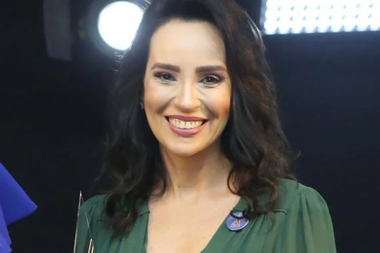 Luciana Lobo destacará êxito de Fortaleza em evento climático em São Paulo