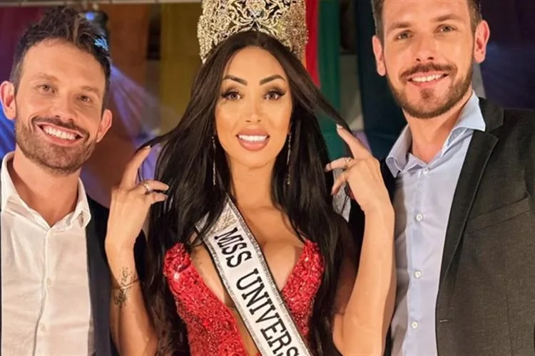 Santa Catarina no Centro das Atenções com a Final Nacional do Miss Universe Trans