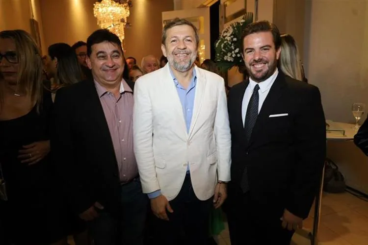 Premiação “Destaque Político Prefeitos 2024” reconhece gestões cearenses exitosas