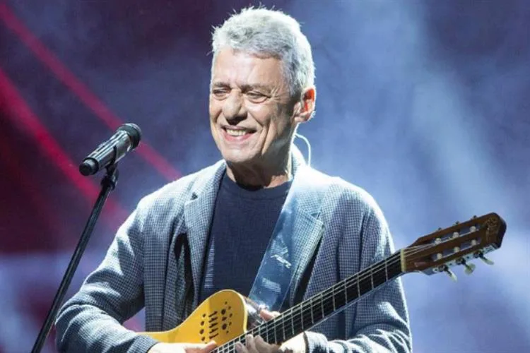 Chico Buarque comemora 80 anos. Conheça detalhes da vida do artista