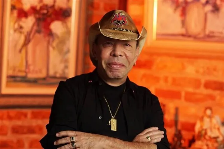 LUTO NA MÚSICA SERTANEJA: morre cantor Chrystian, da dupla com Ralf