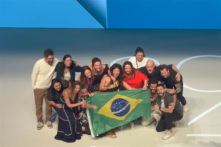 Campanha publicitária da Pague Menos é premiada em Cannes