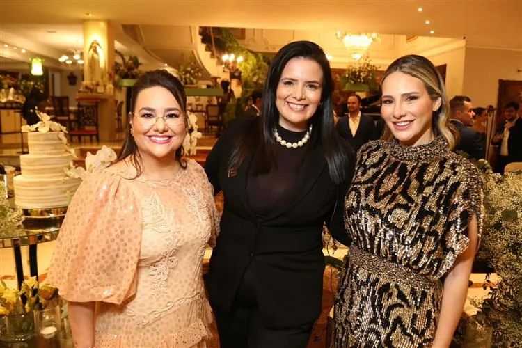 Michelly Camelo cerimonial: a arte de transformar sonhos em momentos inesquecíveis