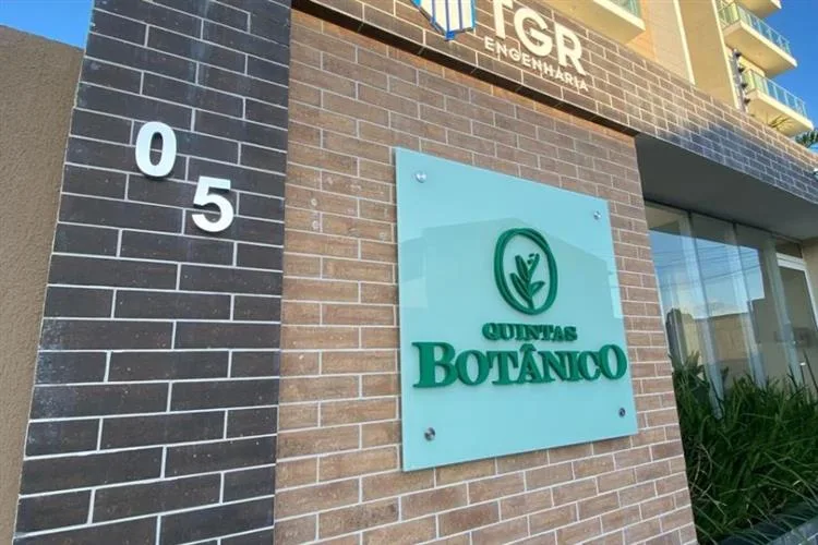 Tasso Pacheco e Ricardo Rodrigues, da TGR Engenharia, entregam mais um empreendimento em Caucaia