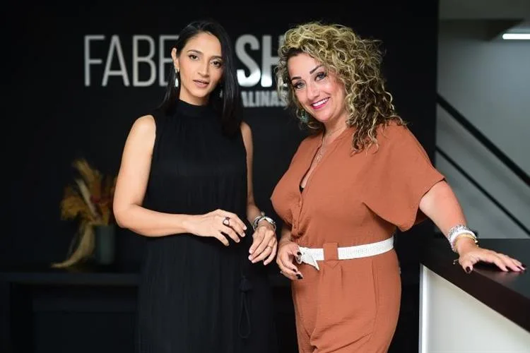 Ellen Schijff desembarca no Brasil para definir estratégias de expansão da Fabelash