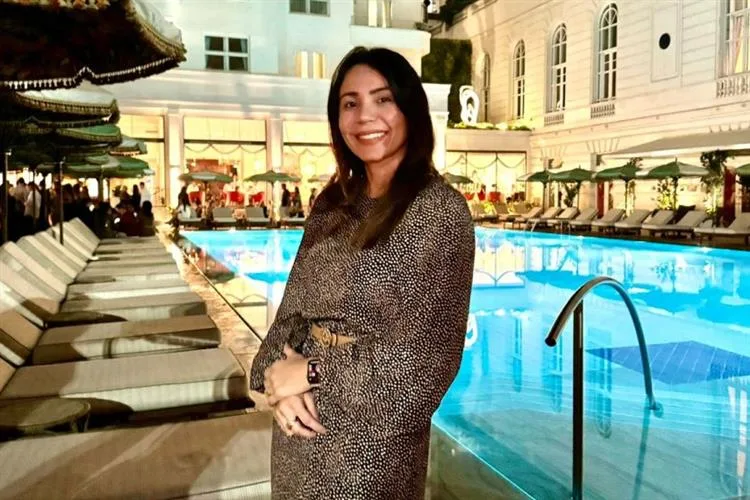 Lane Cavalcante mergulhou na cena gastronômica carioca