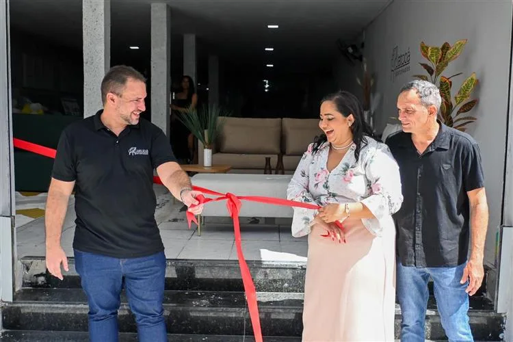 Jatobá Estofados inaugura loja em Maranguape
