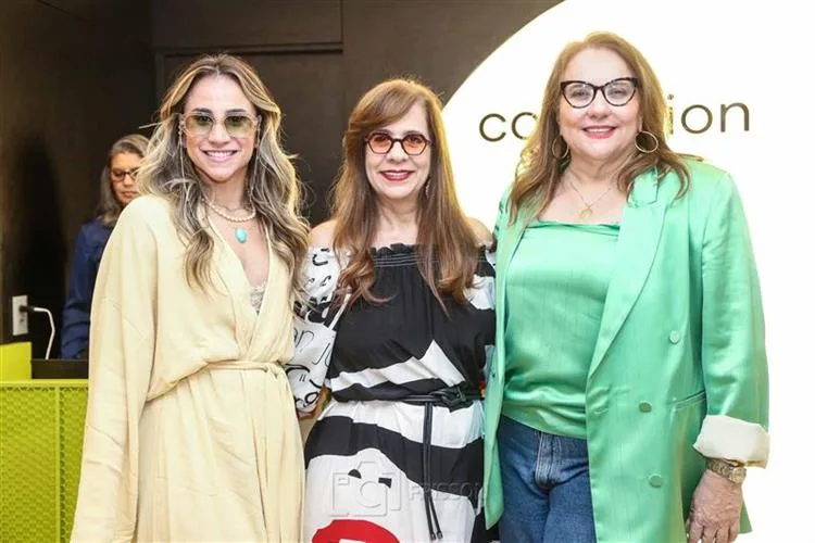 Collection Eyewear apresenta coleção Oásis
