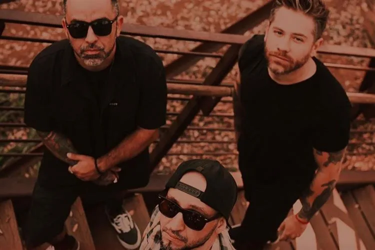Over Haze lança novo single 'No Expects' e conquista o cenário musical com seu som inovador