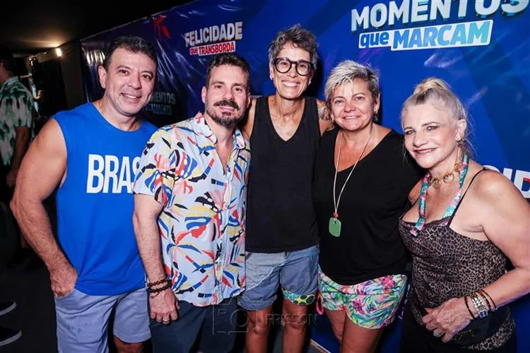 Ivete Sangalo, Bell Marques e Banda Eva encerram Fortal 2024