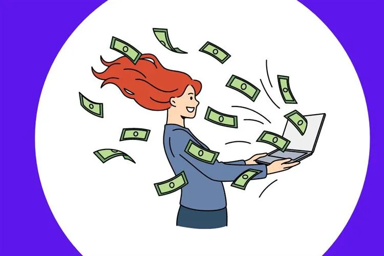 Como ganhar dinheiro na internet: Veja as 10 formas mais utilizadas