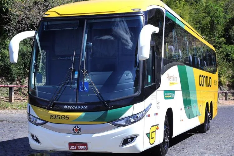 Compre passagens de ônibus online para conhecer o nordeste