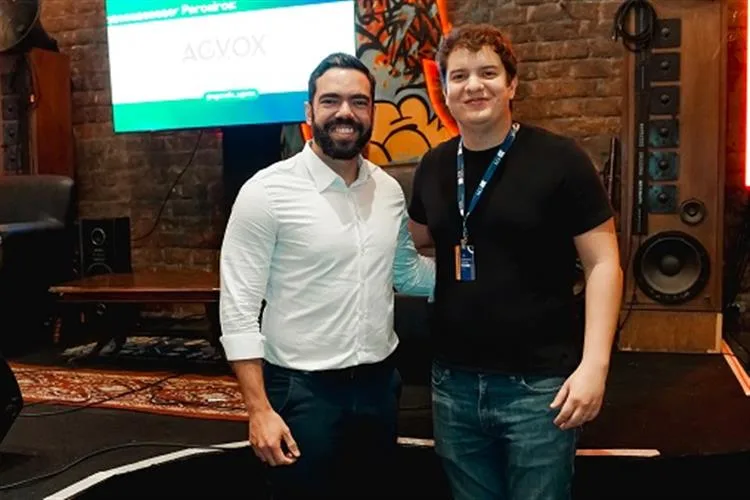 Wilson Sá compartilha suas experiências e reflexões em evento da CDL Jovem Fortaleza