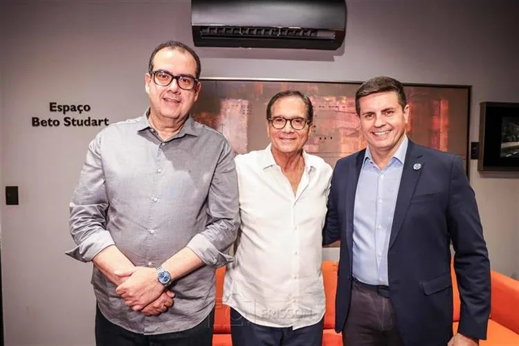 IBEF Ceará inaugura nova sede durante prestigiada solenidade