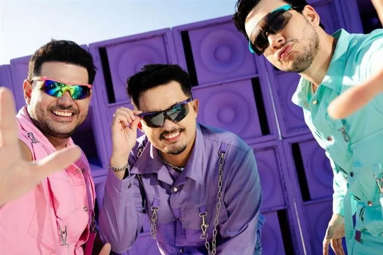 Novo hit de Luis Marcelo e Gabriel, "Diz a Verdade" é sucesso nacional