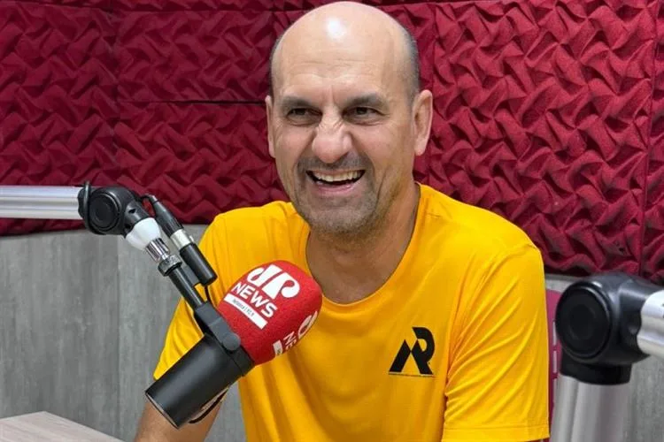 Marcos Paulo Reis destaca importância das assessorias esportivas na vida de atletas