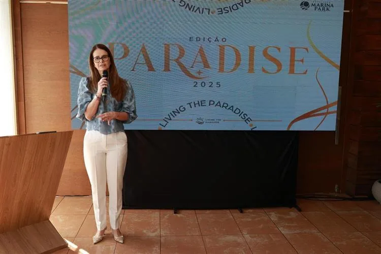 Edição Paradise 2025: Réveillon no Marina Park promete edição histórica em cinco dias de festa