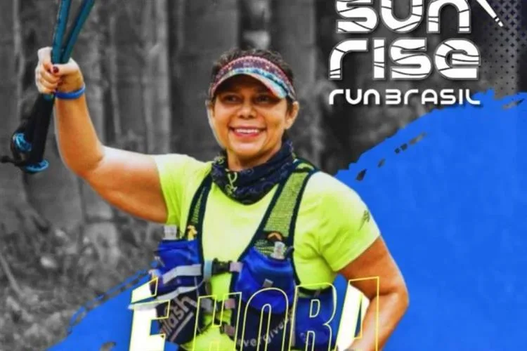 Contagem regressiva para a quinta edição da Sunrise Run Brasil